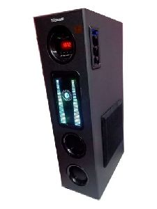 single dj ne6000 heavy bass bluetooth tower speaker