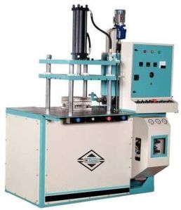 investment casting machine