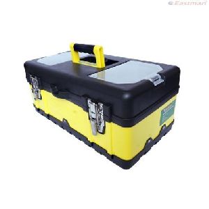 plastic tool box