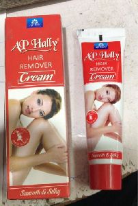 Hair Removal Cream