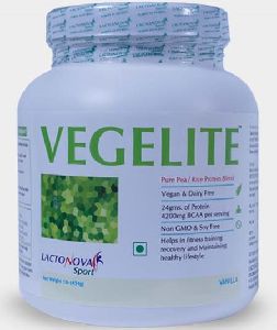 VEGELITE Nutritional Supplement