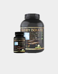 Whey Protein