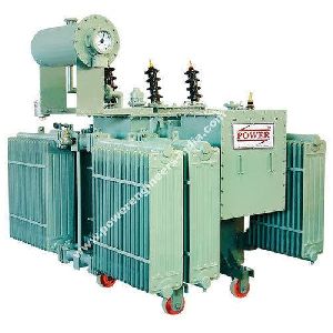 Distribution Transformers