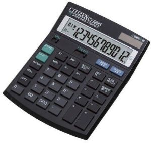 Citizen Pocket Calculators