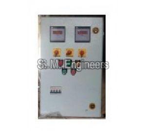 Fully Automatic Air Brake Transformer Starter