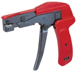 Cable Tie Gun