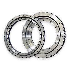 Head Gear Ring Turntable Bearings