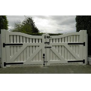 fence gate