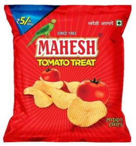 Mahesh Tomato Treat Chips