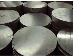 Circular Aluminium Blanks