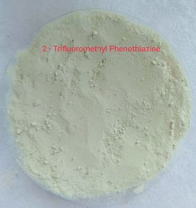 2-Trifluoromethyl Phenothiazine
