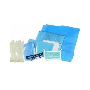 STERILE HIV Kit