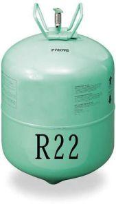 R22 Refrigerant Gas