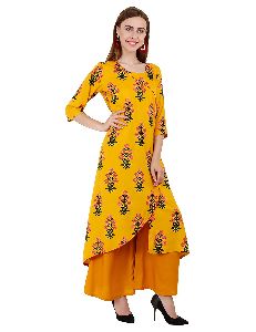 Designer Kurti