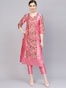 Embroidered Kurti