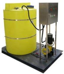 Chemical Dosing System