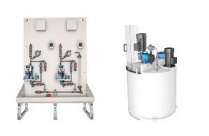 Polymer Dosing System