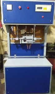 Intercell welding machine