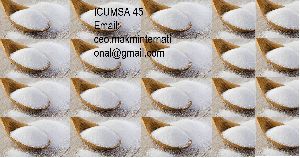Icumsa 45 Refined Sugar