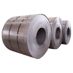 Hot Rolled Steel