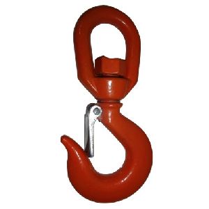 SWIVEL HOOK