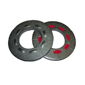 Stainless Steel DTI Washers
