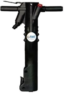 RMT P60 - Pneumatic Breaker