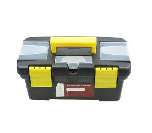 plastic tool box