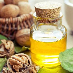 WALNUT OIL