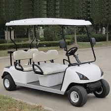 Golf Buggy