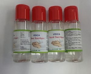 Vidica Hand Sanitizer