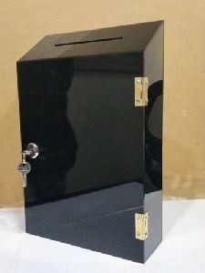 ballot box