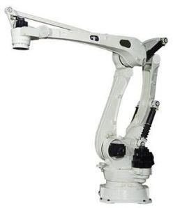 Material Handling Robotic System