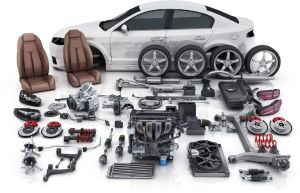 Mahindra Automotive Parts