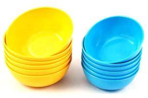 Melamine Bowls