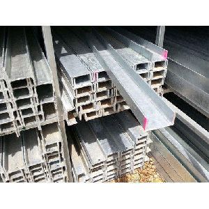 Wide Flange Beam