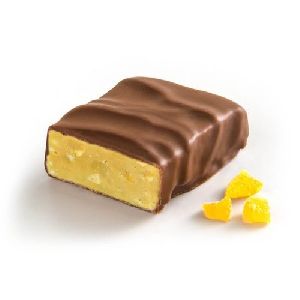 pineapple chocolate