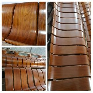 Wooden Sofa Handles