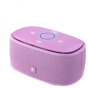 bluetooth stereo speaker