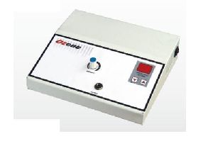 Ozone therapy equipment