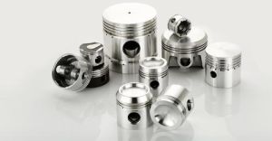 Compressor Pistons