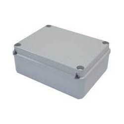 Plastic Junction Boxes