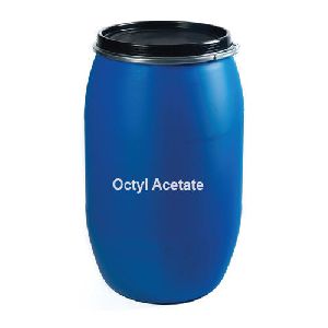 Octyl Acetate Liquid