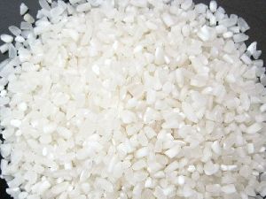 100% White Broken Rice
