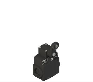 Pizzato FX530-M2 Rotary limit Switch
