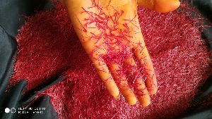 kashmiri Saffron