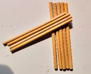 bamboo straws