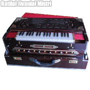 RJM-12 Portable Harmonium
