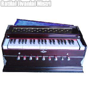 RJM-15 Portable Harmonium