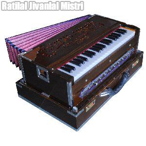 RJM-2 Portable Harmonium